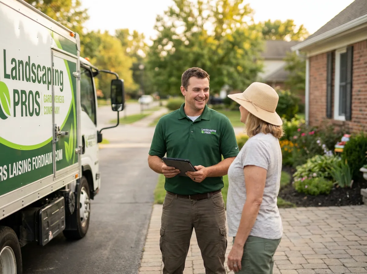Landscaping Saint Thomas, ND FAQs